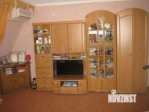 4-к квартира, вторичка, 127м2, 6/6 этаж