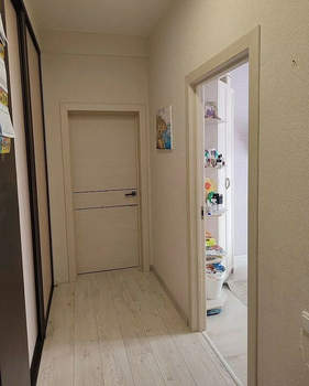 2-к квартира, вторичка, 60м2, 8/9 этаж
