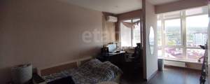 Студия квартира, вторичка, 31м2, 7/9 этаж