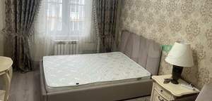1-к квартира, вторичка, 34м2, 3/4 этаж