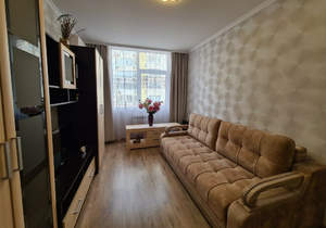 2-к квартира, вторичка, 56м2, 3/11 этаж