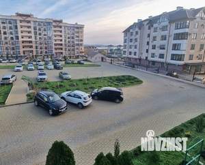 1-к квартира, вторичка, 45м2, 2/11 этаж