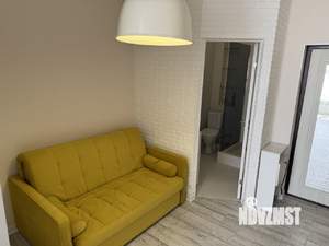 Студия квартира, вторичка, 25м2, 4/5 этаж