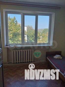 1-к квартира, вторичка, 22м2, 5/5 этаж