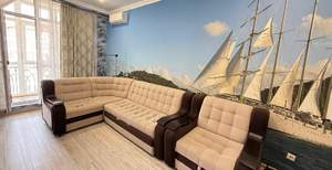 1-к квартира, вторичка, 50м2, 7/8 этаж