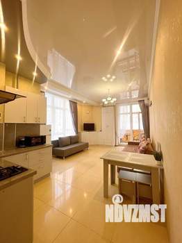 1-к квартира, вторичка, 31м2, 1/7 этаж