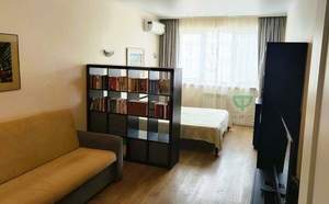 1-к квартира, вторичка, 48м2, 6/8 этаж