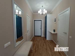 2-к квартира, вторичка, 74м2, 2/6 этаж