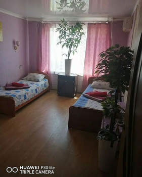 1-к квартира, вторичка, 34м2, 4/5 этаж