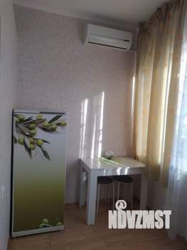 1-к квартира, вторичка, 34м2, 5/6 этаж