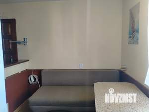 1-к квартира, вторичка, 39м2, 3/5 этаж