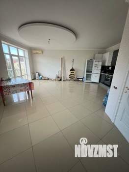 3-к квартира, вторичка, 171м2, 3/4 этаж