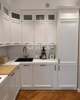 2-к квартира, вторичка, 74м2, 2/7 этаж