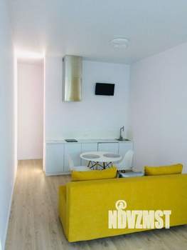 1-к квартира, вторичка, 30м2, 1/6 этаж