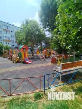 1-к квартира, вторичка, 29м2, 5/5 этаж