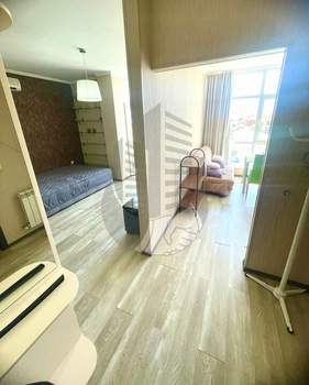 1-к квартира, вторичка, 35м2, 5/10 этаж