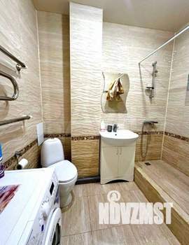 1-к квартира, вторичка, 33м2, 5/6 этаж