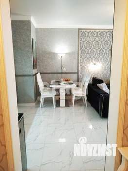 1-к квартира, вторичка, 53м2, 2/12 этаж