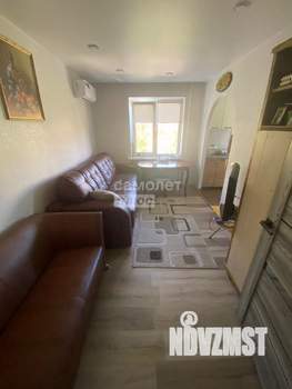 3-к квартира, вторичка, 63м2, 1/5 этаж
