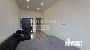 1-к квартира, вторичка, 56м2, 3/7 этаж