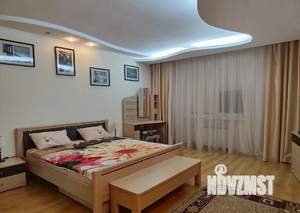 2-к квартира, вторичка, 83м2, 3/5 этаж