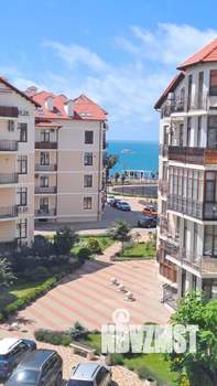 Студия квартира, вторичка, 29м2, 4/6 этаж