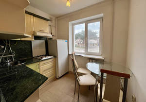 1-к квартира, вторичка, 30м2, 2/5 этаж