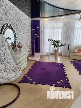 2-к квартира, вторичка, 80м2, 3/8 этаж