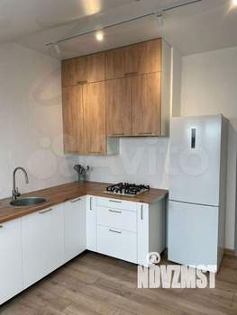 2-к квартира, вторичка, 54м2, 6/6 этаж
