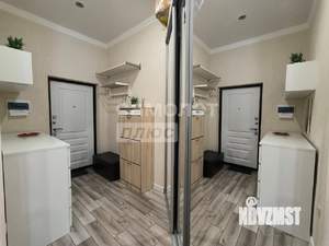 Студия квартира, вторичка, 29м2, 3/4 этаж