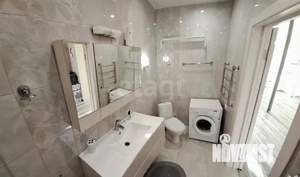 1-к квартира, вторичка, 46м2, 7/12 этаж