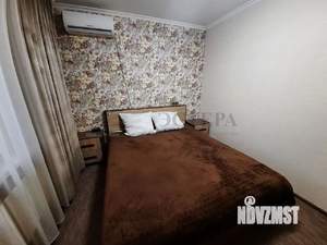 3-к квартира, вторичка, 84м2, 6/16 этаж