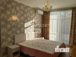 1-к квартира, вторичка, 57м2, 1/6 этаж