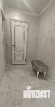2-к квартира, вторичка, 52м2, 1/5 этаж