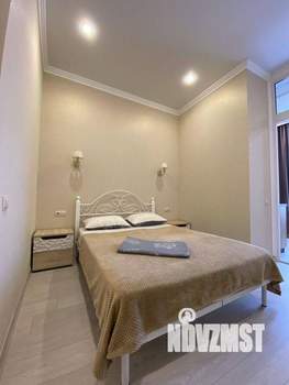 1-к квартира, вторичка, 30м2, 4/8 этаж