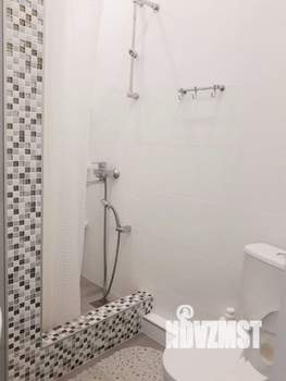 1-к квартира, вторичка, 44м2, 3/11 этаж
