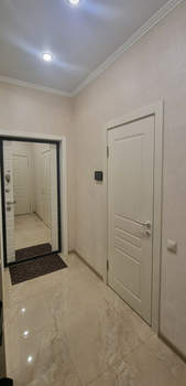 1-к квартира, вторичка, 53м2, 3/6 этаж