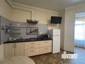 Студия квартира, вторичка, 35м2, 5/10 этаж