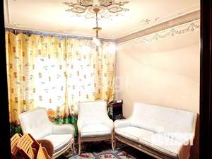 4-к квартира, вторичка, 88м2, 1/9 этаж