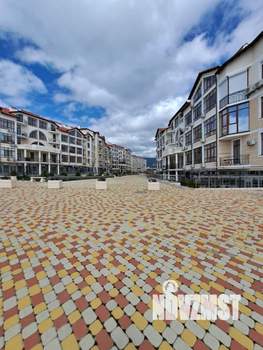 1-к квартира, вторичка, 58м2, 8/8 этаж