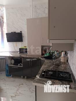 Студия квартира, вторичка, 29м2, 3/6 этаж