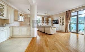 2-к квартира, вторичка, 135м2, 4/12 этаж