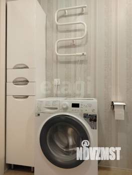 1-к квартира, вторичка, 44м2, 5/6 этаж