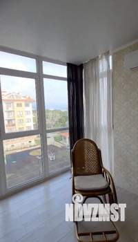 1-к квартира, вторичка, 43м2, 4/6 этаж