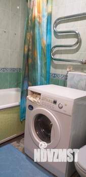 3-к квартира, вторичка, 51м2, 1/5 этаж
