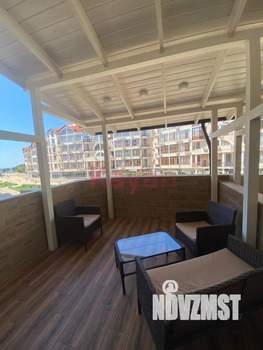 1-к квартира, вторичка, 65м2, 2/6 этаж
