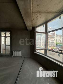 2-к квартира, вторичка, 76м2, 3/8 этаж