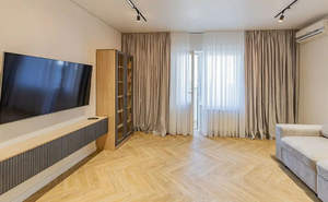 3-к квартира, вторичка, 88м2, 3/9 этаж