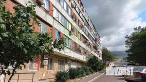 1-к квартира, вторичка, 21м2, 1/6 этаж