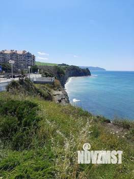 1-к квартира, вторичка, 47м2, 1/8 этаж
